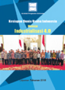 Laporan Tahunan APINDO Kabupaten Lombok Tengah 2018