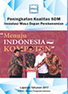 Laporan Tahunan APINDO Kabupaten Lombok Tengah 2017