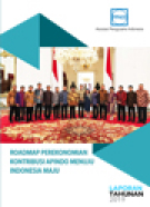 Laporan Tahunan APINDO Kabupaten Lombok Tengah 2019